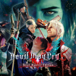 Devil May Cry 5 Hunter Edition disponible sur Nintendo Switch 2