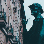 Les escape games Sherlock Holmes