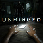 Unhinged jeu vidéo Netflix