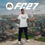 EA SPORTS FC 27 : Kylian Mbappé fait son retour sur la jaquette du jeu