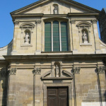 Journées du Patrimoine 2026 : Église catholique Saint-Joseph-des-Carmes