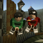 LEGO Harry Potter Collection : la compilation arrive enfin sur Nintendo Switch 2