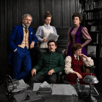 Jugement Dernier : une enquête immersive à l’Hôtel Kergorlay-Langsdorff à Paris