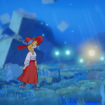 The Witch’s Bakery : ce nouveau jeu vous fait ouvrir une boulangerie magique à Paris