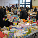 Chevilly-Larue accueille une bourse aux jouets et aux livres pour enfants