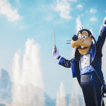 Disneyland Paris : Dingo reprend la baguette à Disney Adventure World cet hiver