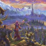 World of Warcraft: Forever : date de sortie et nouveautés du MMORPG de Blizzard