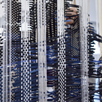 Exposition Hella Jongerius à la Fondation Lafayette Anticipations