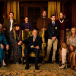 A Couteaux tirés, de Rian Johnson : bande-annonce