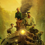Jungle Cruise : découvrez la bande-annonce