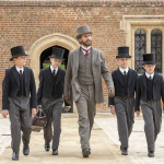 Coronavirus : le top des nouvelles séries à voir absolument