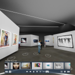 Coronavirus : Monart, la galerie d'art virtuelle accessible depuis votre canapé