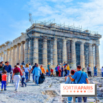 Coronavirus : la Grèce et l'Italie rouvrent leurs aéroports