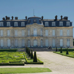 Réouverture du Château de Champs-sur-Marne