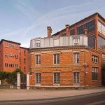 Journées du Patrimoine 2020 à la Manufacture des œillets, Théâtre des Quartiers d’Ivry (94)