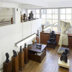 Nuit des Musées 2021 aux Ateliers-musée Chana Orloff