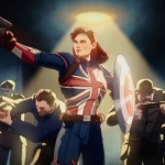 What if... ?, la série Marvel sur Disney+ dévoile une nouvelle bande-annonce