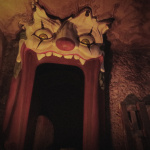 The Palace of Horror, Deep Inside is a terrifying escape game