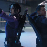 Hawkeye : la série Disney+ se dévoile dans une bande-annonce