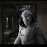 Moon Knight, des studios Marvel, sur Disney+ : affiche et bande-annonce