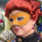 Carnaval des Femmes 2022 à Paris, retour de la Fête des blanchisseuses - le parcours