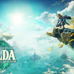 The Legend of Zelda - Tears of the Kingdom (Breath of the Wild 2) : Bande-annonce et date de sortie