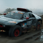 Dakar Desert Rally, le jeu de course tout-terrain signé Saber Interactive, désormais disponible