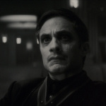 Marvel's Werewolf by Night : notre critique du moyen-métrage horrifique sur Disney+