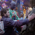 The Guardians of the Galaxy Holiday Special se dévoile dans une bande-annonce loufoque