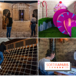 Fort Boyard Aventures, our test of the action game as on tv in Brétigny