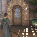 Hogwarts Legacy : comment ouvrir les portes arithmantiques ? 