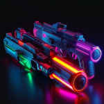 Laser Game Evolution Charenton-le-Pont : le laser game immersif aux portes de Paris