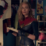 The Marvels : le trio de super-héroïnes se montrent enfin dans une bande-annonce