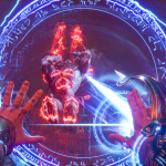 Immortals of Aveum: FPS yang tidak dipublikasikan dalam Mode Doctor Strange yang ditandatangani EA dan Ascendant Studios