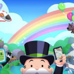MONOPOLY GO! : Le jeu culte désormais disponible sur mobile