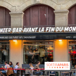 Le Dernier Bar Avant la Fin du Monde : immersion geek et pop culture au cœur de Paris