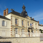 Journées du Patrimoine 2023 à Jouy-le-Moutier (95)