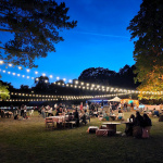 Journées du Patrimoine 2023 : déhanchez-vous comme jamais à la Guinguette de Cergy (95)