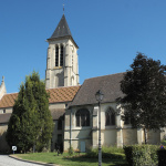 Journées du Patrimoine 2023 à Cormeilles-en-Parisis (95)