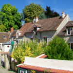 Journées du Patrimoine 2023 à Vauréal (95)