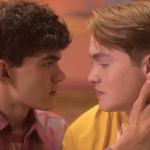 Heartstopper stagione 2: la nostra opinione sulla serie LGBT che ci ha fatto battere il cuore su Netflix