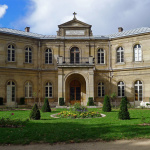 Journées du Patrimoine 2023 à la Fondation Eugène Napoléon