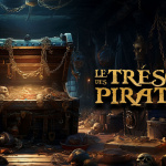 Escape Game Le Trésor des Pirates : aventure inédite à La Défense avec Team Break