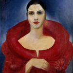 Exposition Tarsila do Amaral au Mus&eacute;e du Luxembourg