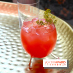 Le Bisou, le bar qui sait se faire aimer