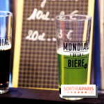 Le Mondial de la Bière 2017 à Paris
