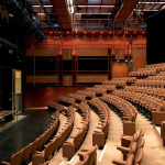 Visites guidées au Théâtre de La Colline