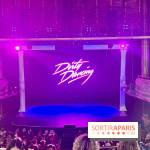 Dirty Dancing aux Folies Bergères à Paris : Une comédie musicale culte à ne pas manquer !