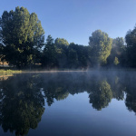 Malowe Nature, ferme en permaculture et étangs de pêche