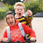 "Ducobu passe au vert", une comédie écolo en salle en avril 2024 : bande-annonce